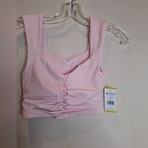 Eleven by Venus Williams Action Tank Extra Small NWT
